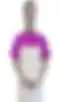 Blurred helper photo preview