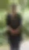 Blurred helper photo preview