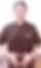 Blurred helper photo preview