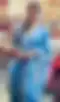 Blurred helper photo preview