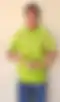 Blurred helper photo preview