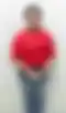 Blurred helper photo preview