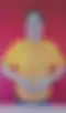 Blurred helper photo preview