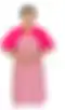 Blurred helper photo preview