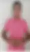 Blurred helper photo preview
