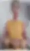 Blurred helper photo preview