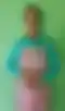 Blurred helper photo preview