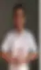 Blurred helper photo preview