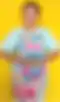 Blurred helper photo preview