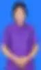 Blurred helper photo preview