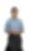 Blurred helper photo preview