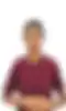 Blurred helper photo preview
