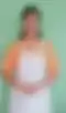 Blurred helper photo preview