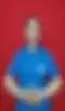 Blurred helper photo preview