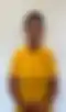Blurred helper photo preview
