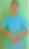 Blurred helper photo preview
