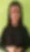 Blurred helper photo preview