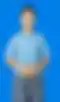 Blurred helper photo preview