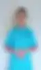 Blurred helper photo preview