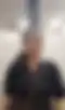 Blurred helper photo preview
