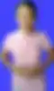 Blurred helper photo preview