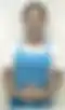 Blurred helper photo preview