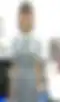 Blurred helper photo preview