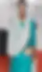 Blurred helper photo preview