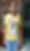 Blurred helper photo preview