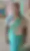 Blurred helper photo preview