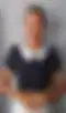 Blurred helper photo preview