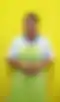 Blurred helper photo preview