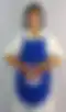 Blurred helper photo preview