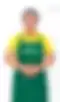 Blurred helper photo preview