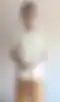Blurred helper photo preview