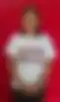 Blurred helper photo preview