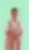 Blurred helper photo preview