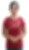 Blurred helper photo preview