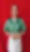 Blurred helper photo preview