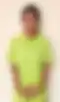 Blurred helper photo preview