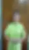 Blurred helper photo preview