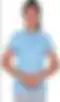 Blurred helper photo preview