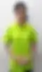 Blurred helper photo preview