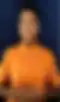 Blurred helper photo preview