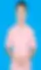 Blurred helper photo preview