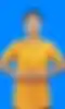 Blurred helper photo preview