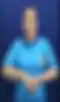 Blurred helper photo preview