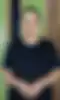 Blurred helper photo preview