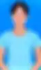 Blurred helper photo preview