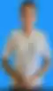 Blurred helper photo preview